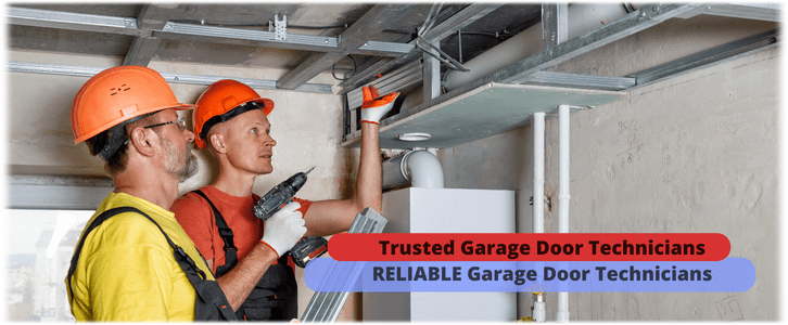 Garage Door Repairs Cerritos CA