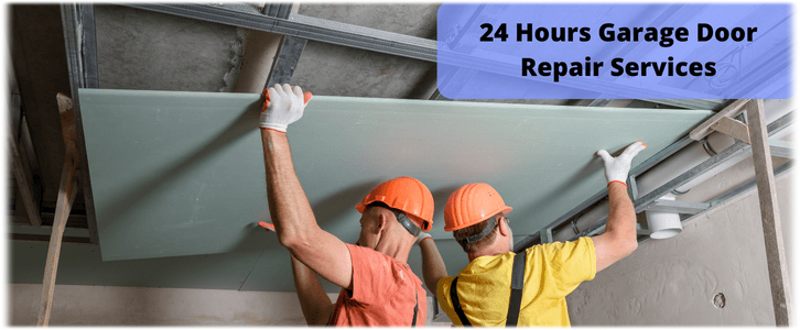 Garage Door Repairs Cerritos CA