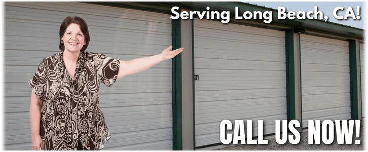 Expert Garage Door Repair in Long Beach, CA: Your Ultimate Guide